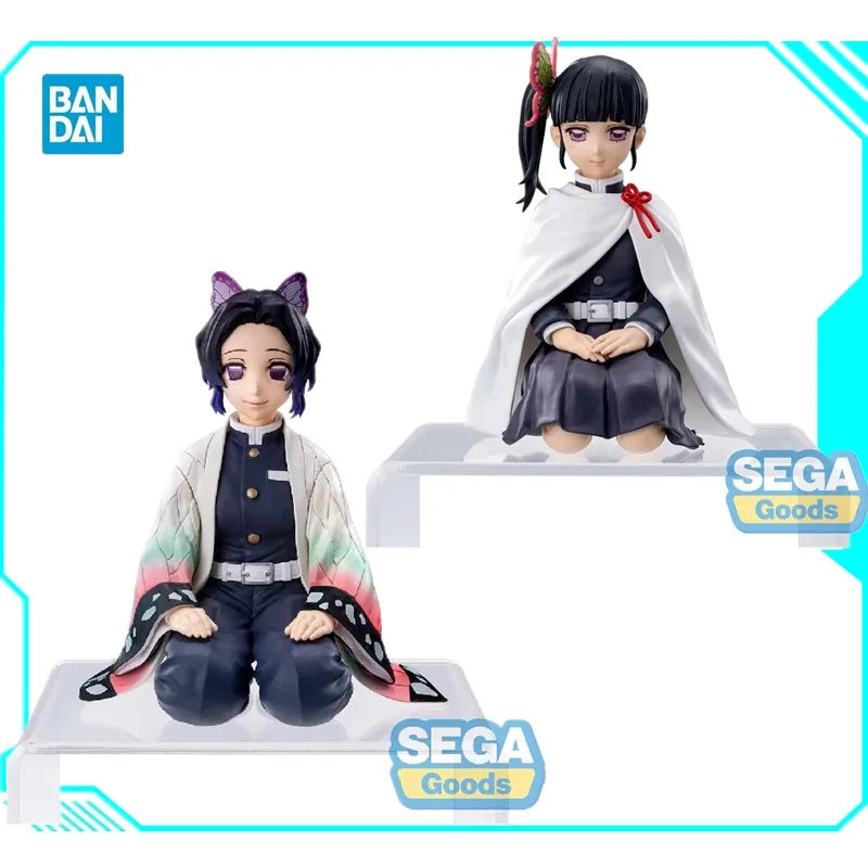 Коллекционная фигурка аниме Kochou Shinobu Tsuyuri Kanao