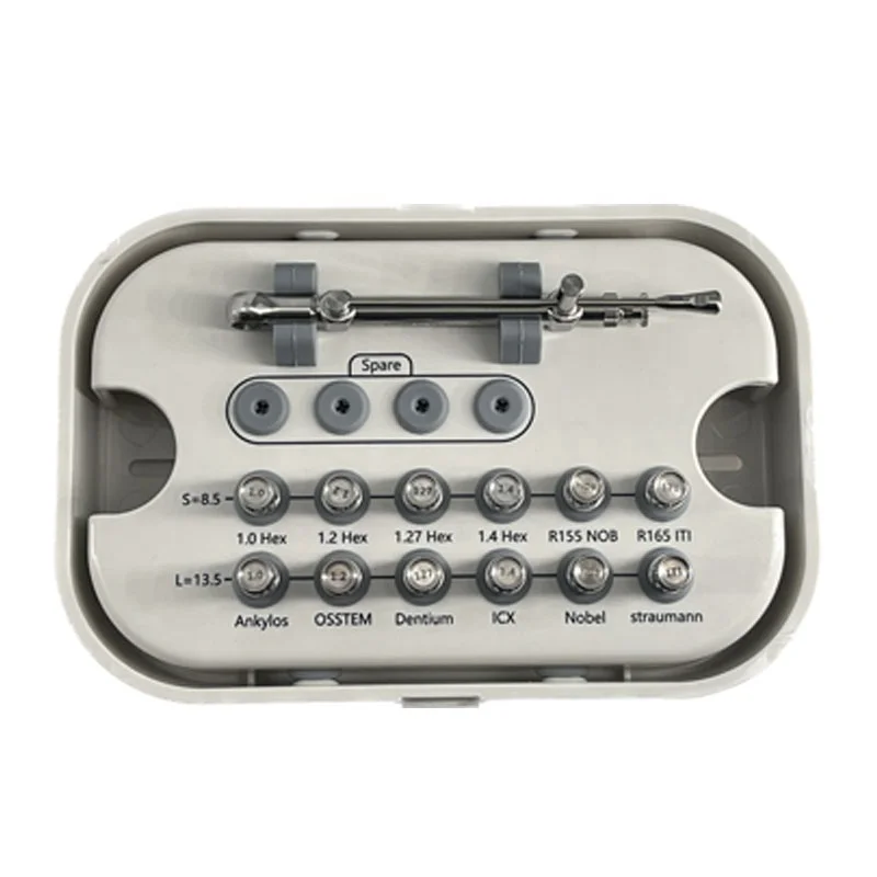 D ental оборудование im динамометрический ключ для растений / лабораторное abutment