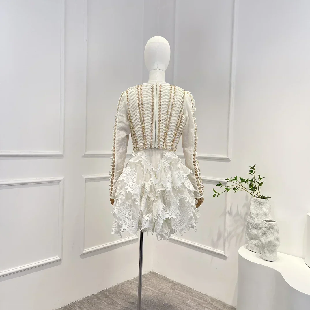 Рисунок 2 - 2023 высококачественное льняное