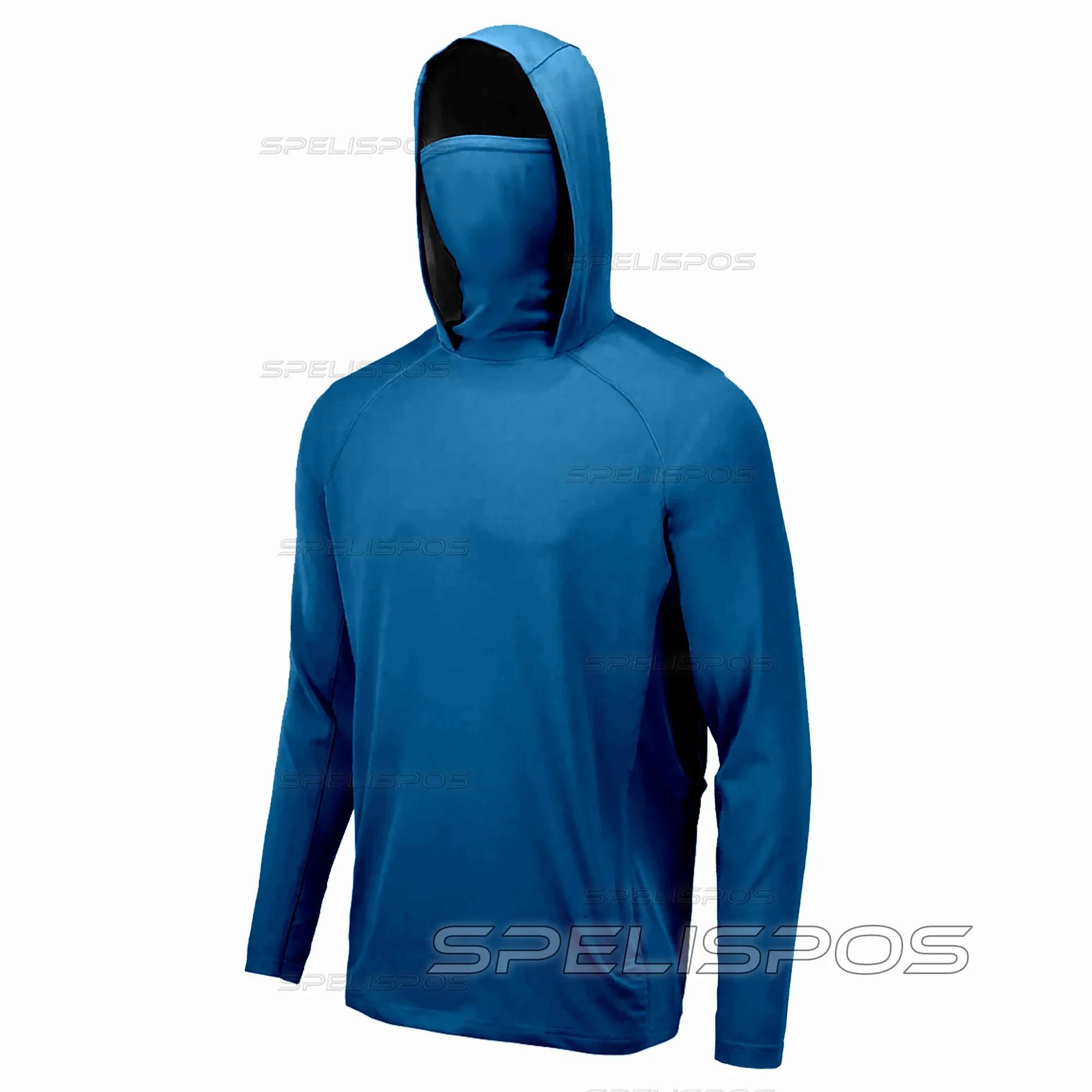 Рыбацкие рубашки Nike UPF 50