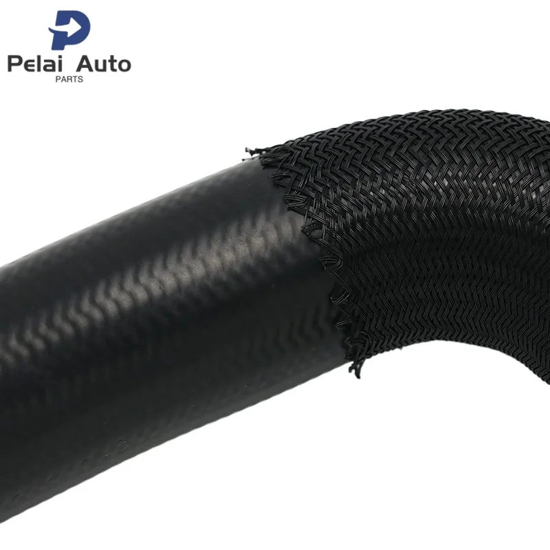 2035010882 новый верхний водяной шланг радиатора охлаждающей жидкости двигателя для