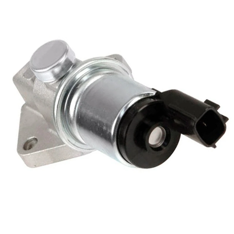 1813777E00000 клапан управления холостым воздухом двигателя автомобиля для Suzuki Aerio