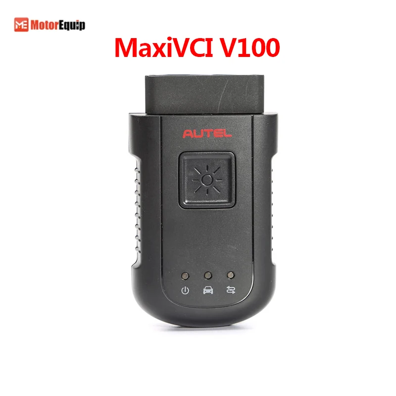 

Autel MaxiSYS-VCI 100 Wireless Diagnostic Interface MaxiVCI V100 for Autel MS906BT/ MK908P/ Elite