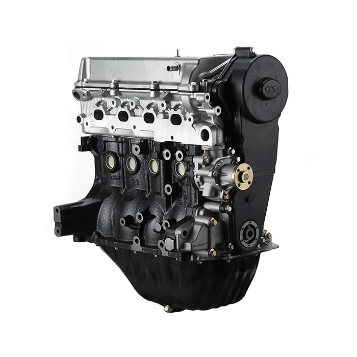 

Автомобильные запасные части, двигатель в сборе, подходит для Chery QQ Tiggo 5x Arrizo 7 M7 A3 A5 A11 1100cc 800cc, автомобильный двигатель