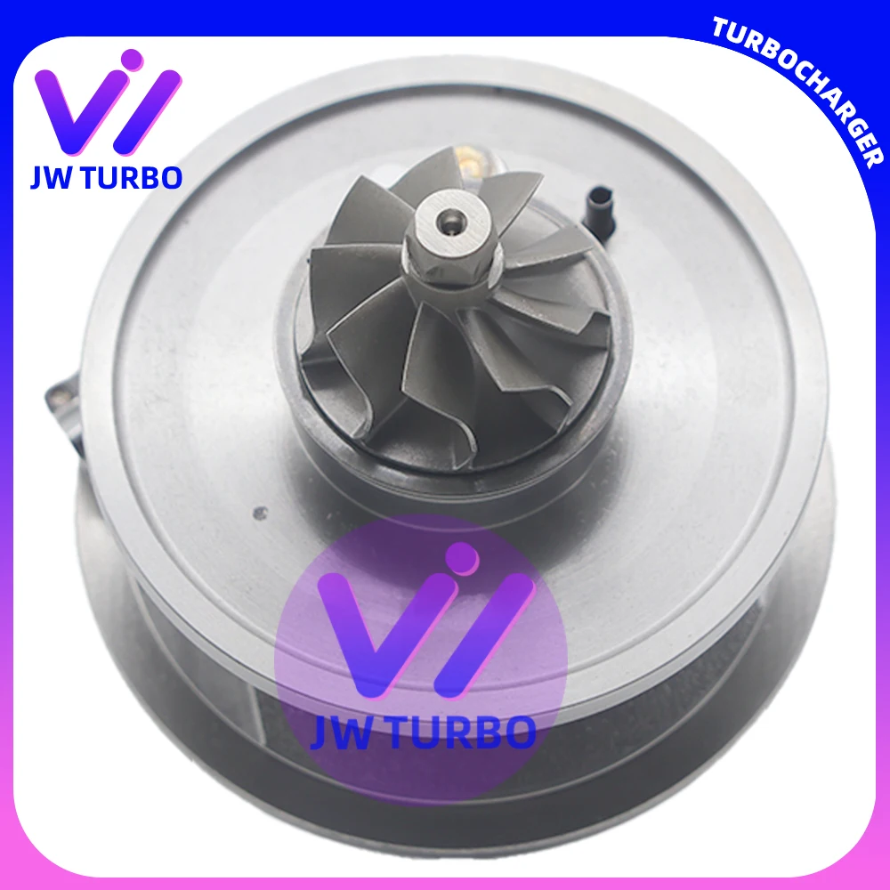 Фото 28231-4A700 28500-4A700 53039880226 Турбокартридж для Hyundai H-1 H1 Cargo TQ 2.5 CRDi №2