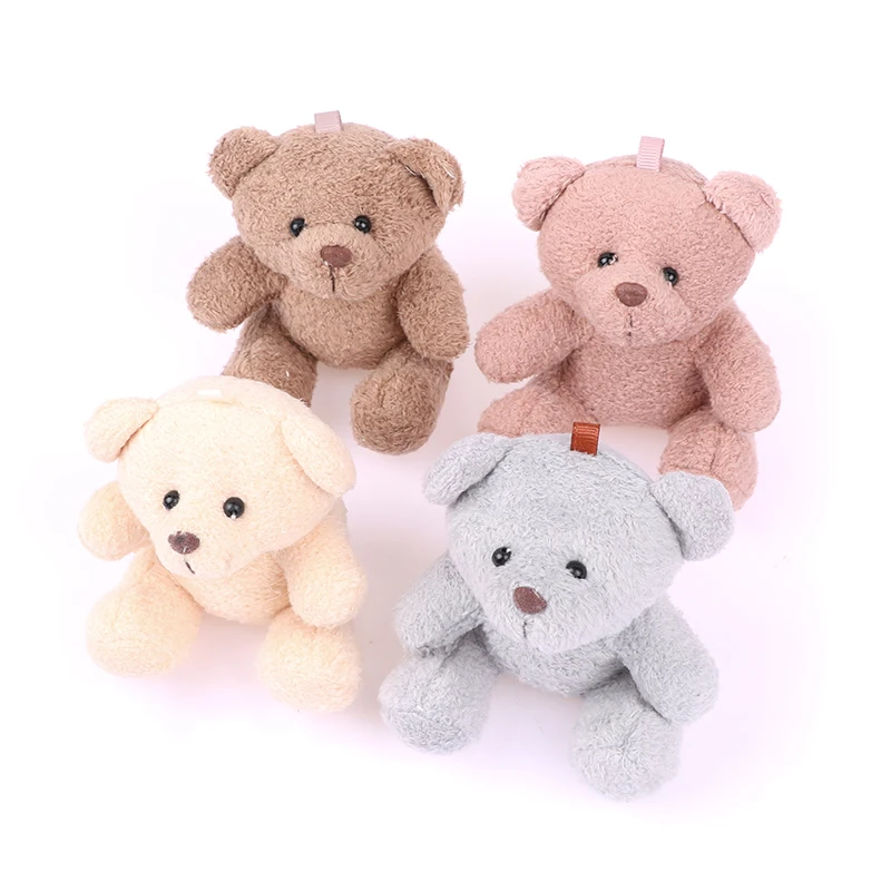 Рисунок 5 - детская мягкая Набивная игрушк