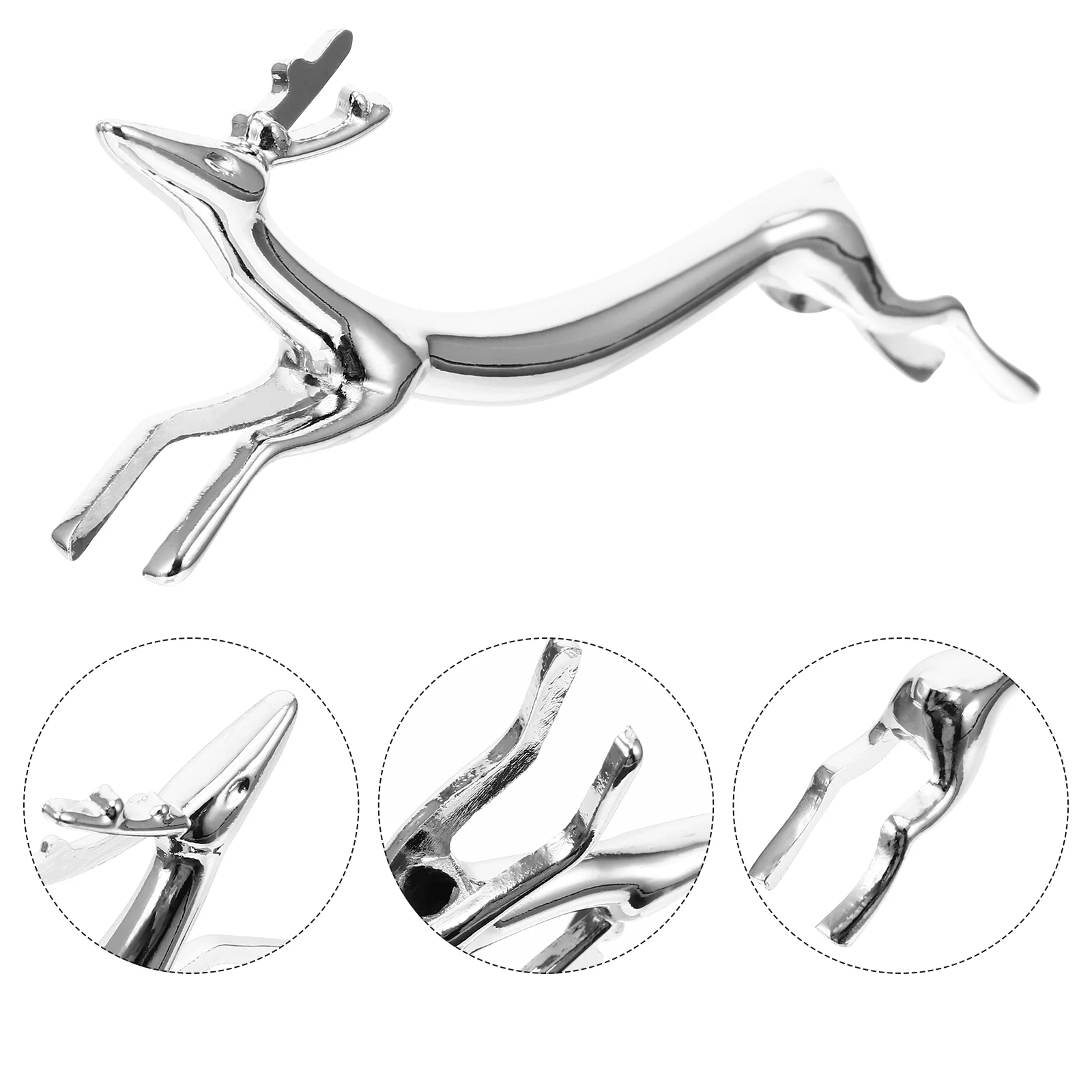 

Chopstick Spoon Holder Rest Rack Stand Fork Cutlery Christmas Pillow Ladle Spatula Decoration Table Utensil Holders Household
