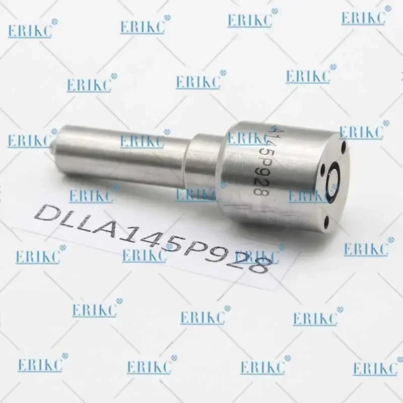 ERIKC DLLA145P928 форсунка дизельного инжектора DLLA 145 P 928 Форсунка общей топливной