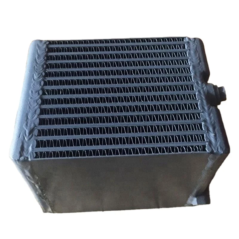 

BFL913 hydraulic oil cooler aluminum oil cooler 04230095