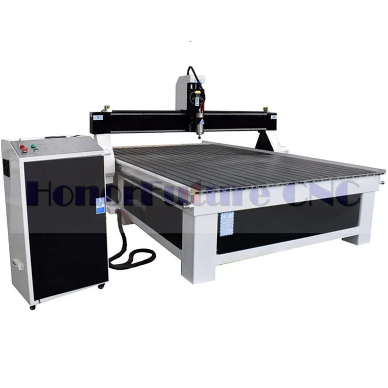 

High Accuracy CNC Machines 4x8ft 1325 1530 2030 2040 Cnc Router For Wooden Door Carving