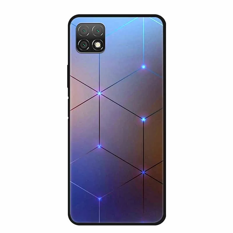 Чехлы для Wiko T3 модные мягкие силиконовые чехлы из ТПУ противоударный чехол