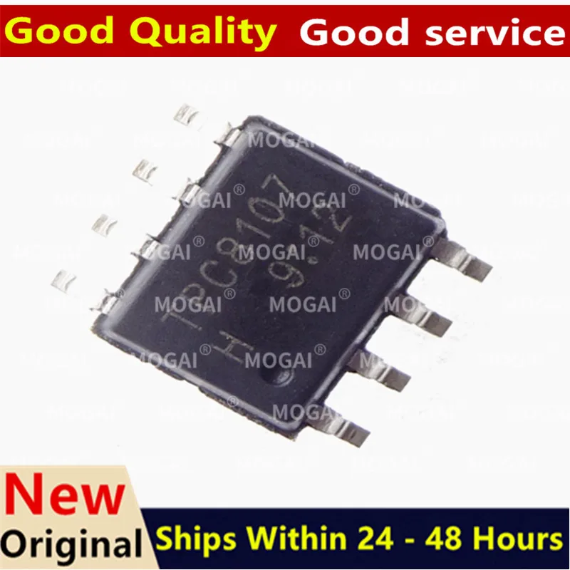 (10 шт.) Новый TPC8102 TPC8103 TPC8104 TPC8105 TPC8106 TPC8107 TPC8108 TPC8109 TPC8110 TPC8111 TPC8074 TPC8118 sop8