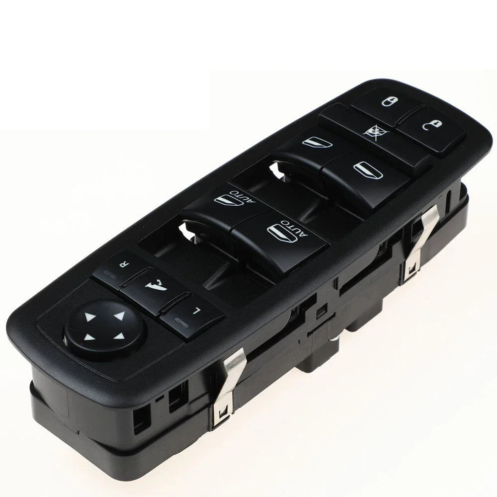 Переключатель Стеклоподъемника для Jeep Grand Cherokee 2011 2012 2013 стеклянная кнопка
