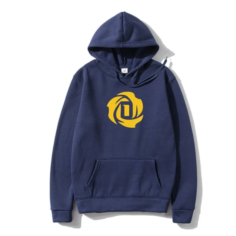 

Summer Style Derrick Rose Pullover Men Fashion Cotton Warm Fleeceness Male Outerwear Rose Outerwear Hoody Fans SweaOuterwear