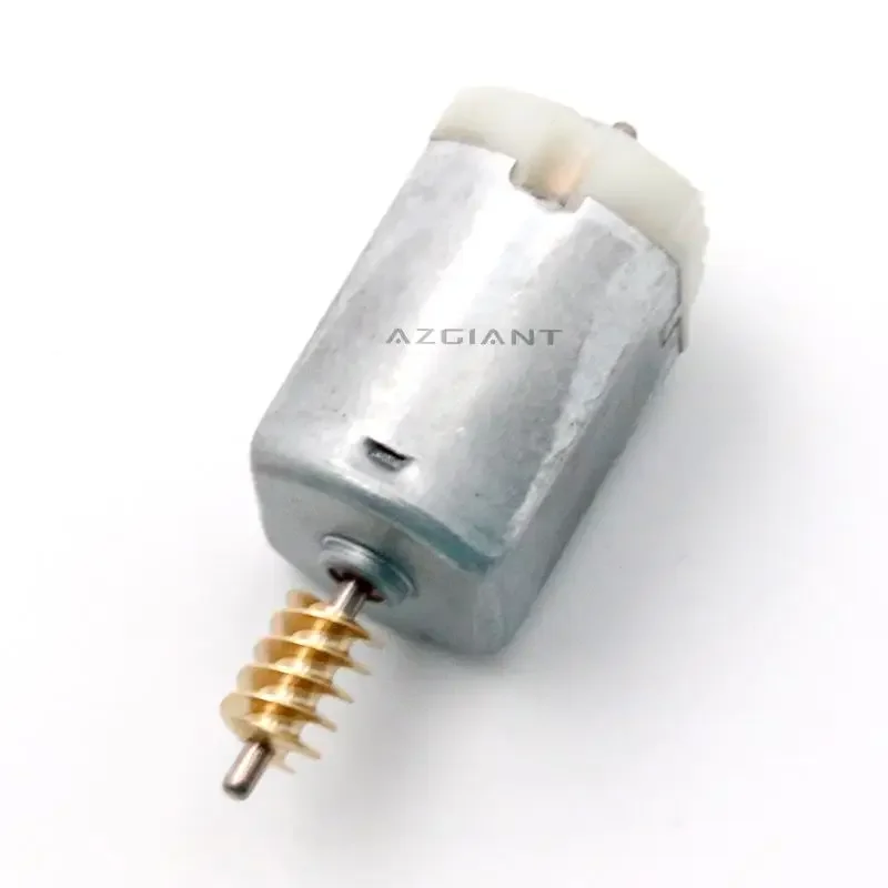 Автомобильный привод дверных замков электродвигатель FC-280PD 12 В для Benz SLK-Class R171 SLK280