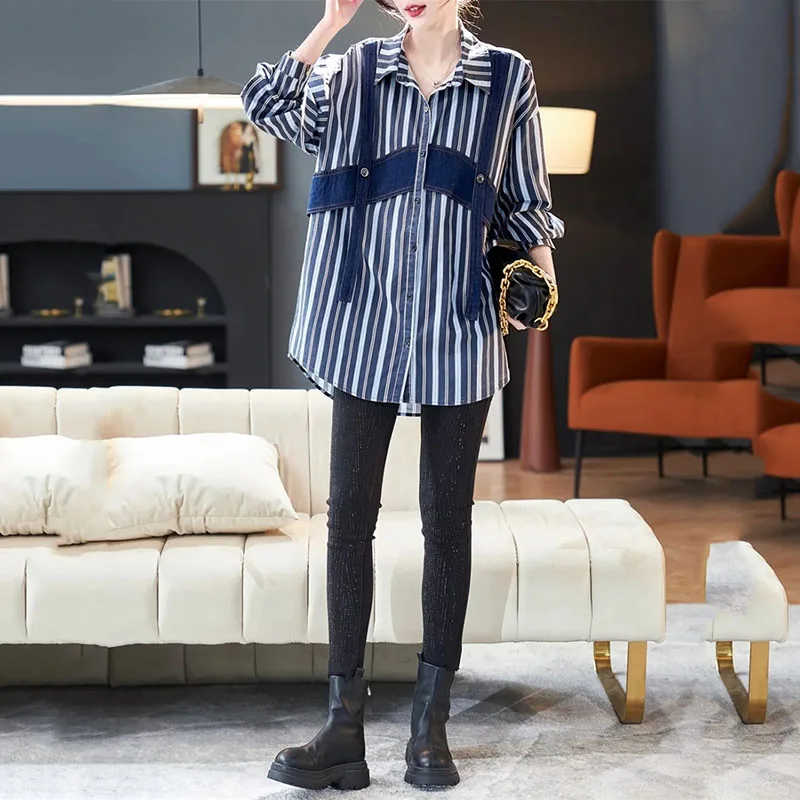 Новинка весна-осень модная Корейская версия тонкая и универсальная элегантная