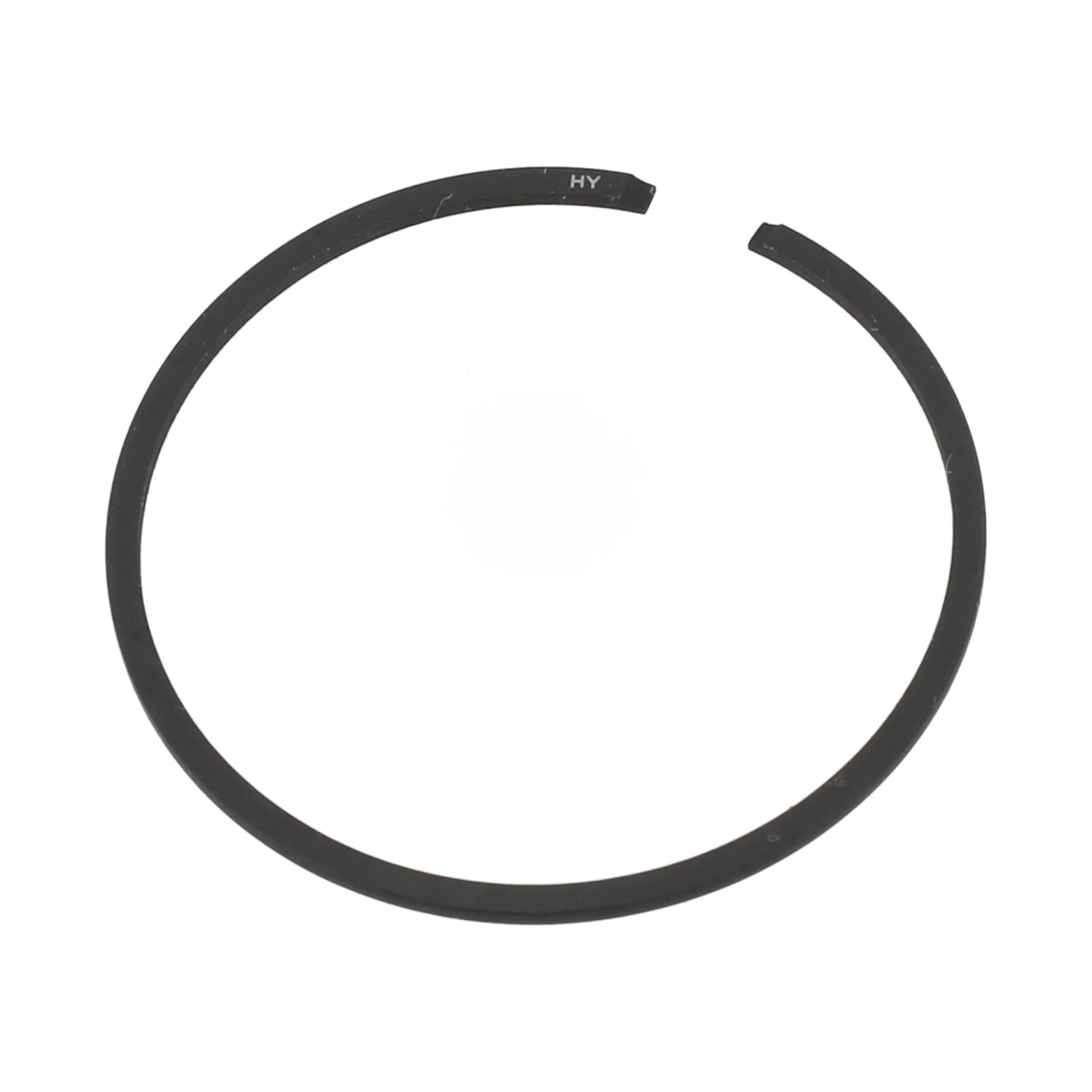 2 шт. резиновое поршневое кольцо для замены бензопилы 38 мм х 1 газонокосилка