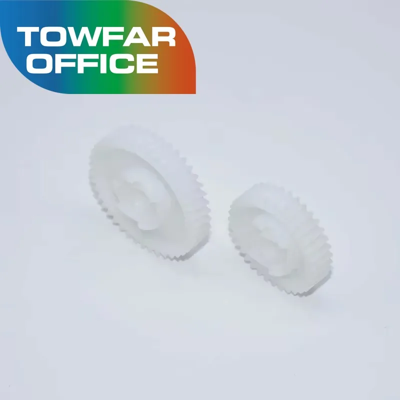 5 компл. Z42R Z35S Gear для Kyocera M2035 M2035dn FS 1028 1128 1030 1035 1130 1135 MFP 1100 1300 1120 M2530dn M2535dn P2035D P2135D