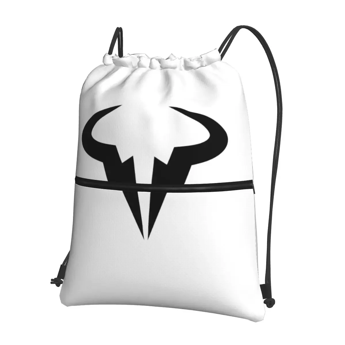 Портативные рюкзаки Рафаэля Надаля сумка на шнурке модные карманные сумки для