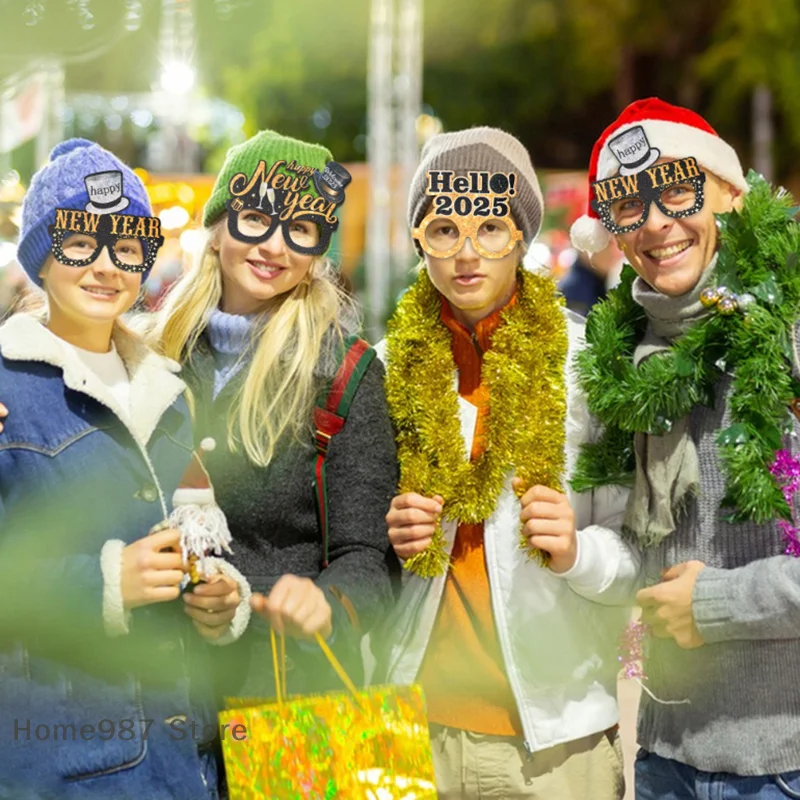 Вечерние маски YOWEI 2025