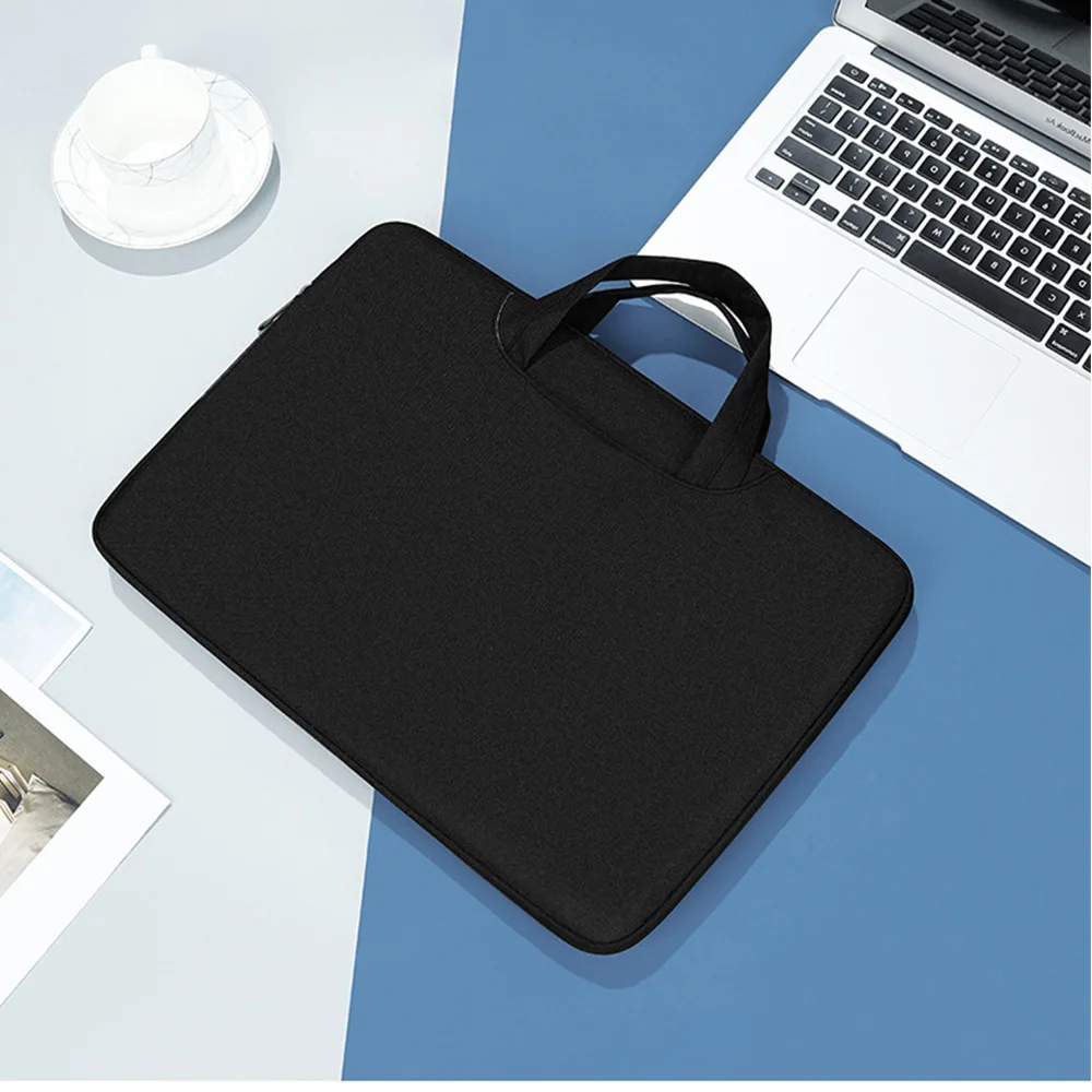 Сумка для ноутбука 13 3 14 15 6 дюймов водонепроницаемая сумка чехол Macbook Air Pro HUAWEI HP DELL