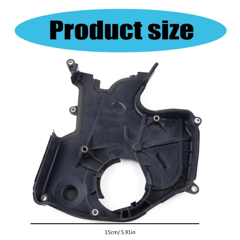 Сменная крышка ремня ГРМ автоаксессуары для D52A EA3A EA2A EA2W N63W N83W MD323980 Прямая