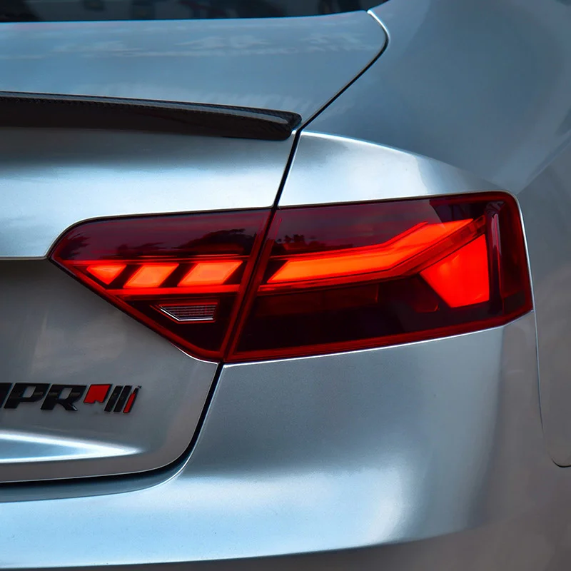 Задняя фонарь в сборе для Audi A5 2008-2016 задняя