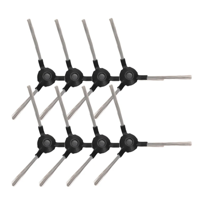 

Набор аксессуаров для робота-пылесоса Neatsvor Vslam-811GB/911SE, 8 шт.