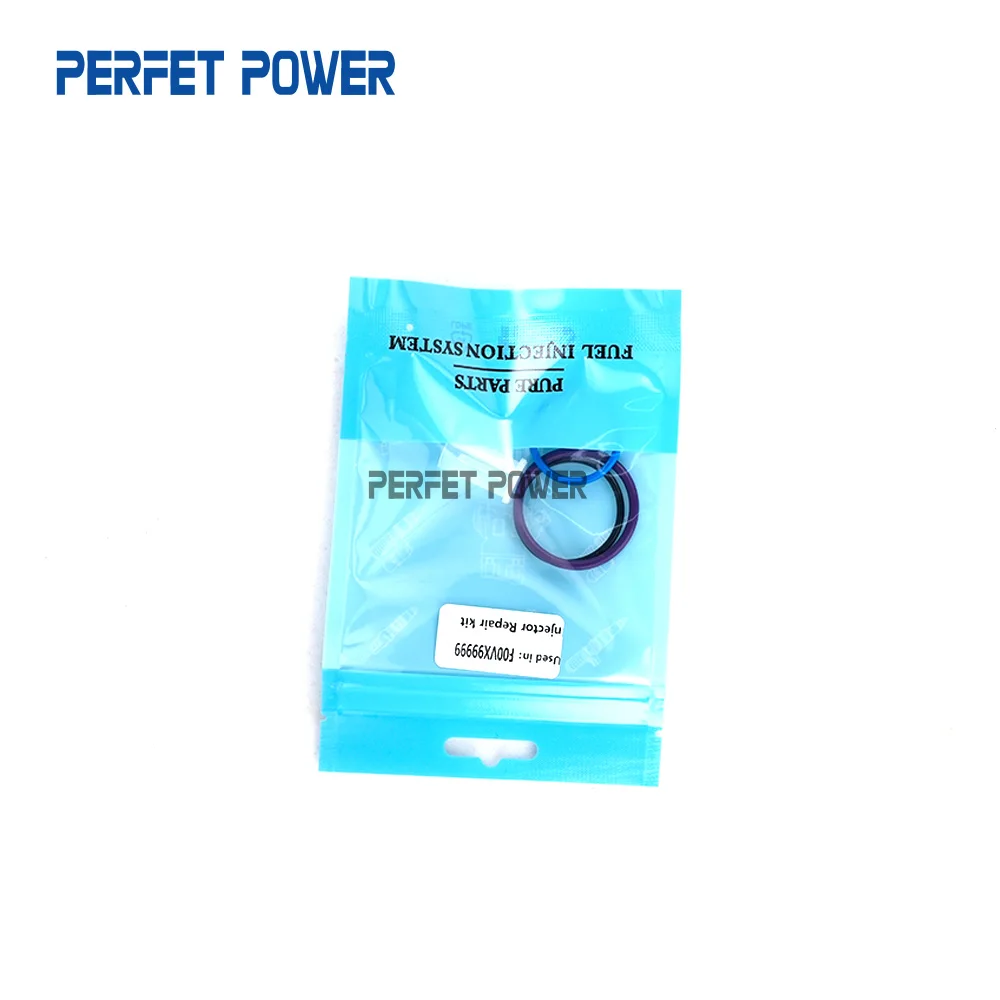 

China Made New 6105001 Common Rail Diesel Fuel Injector Repair Kit F00vx99999