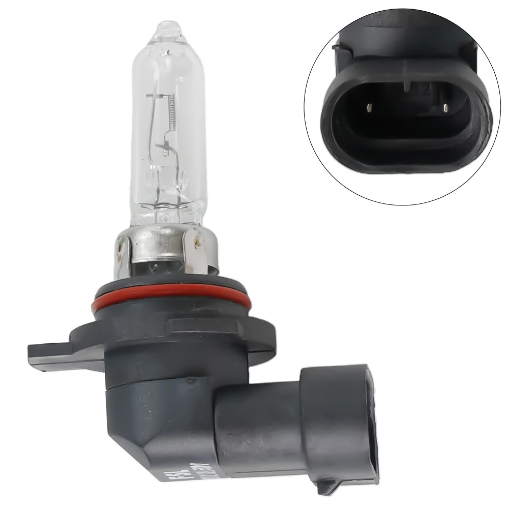 

Горячая новинка, практичная распродажа, Высококачественная Автомобильная галогенная лампа, фара 12 В, запасные части, желтая, белая, фотолампа 9012LL