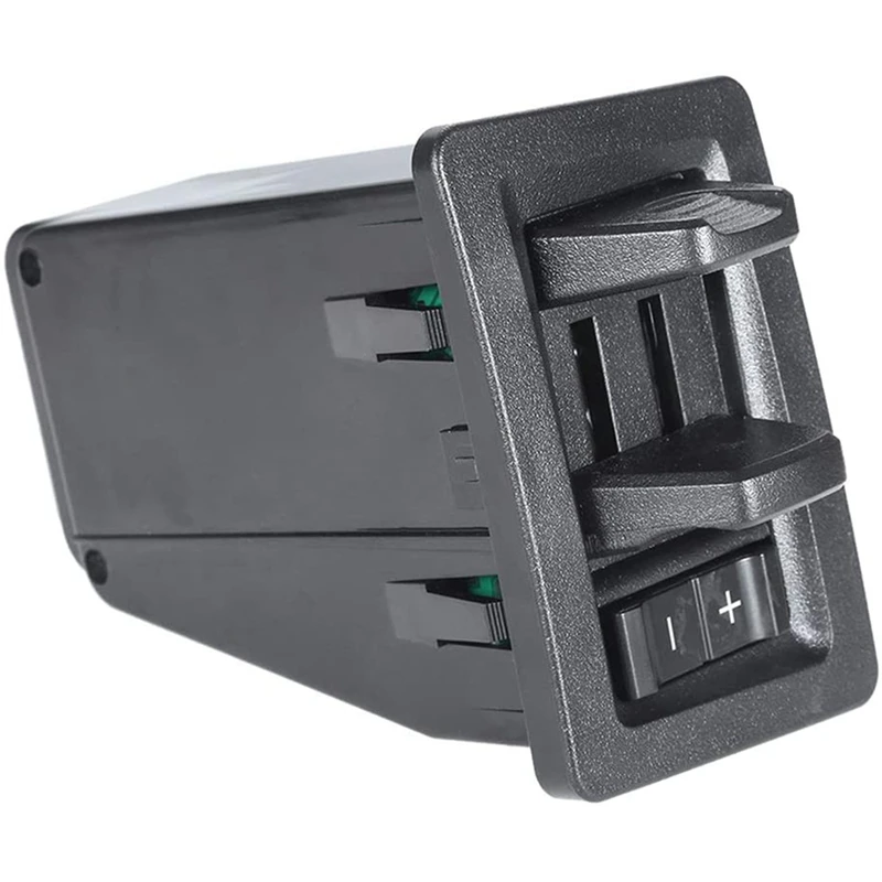 

In-Dash Trailer Brake Control Module Kit For Ford F150 2015-2020 JL3Z-19H332-AA, GL3Z-2C008-CB, JL3Z-2C006-AA