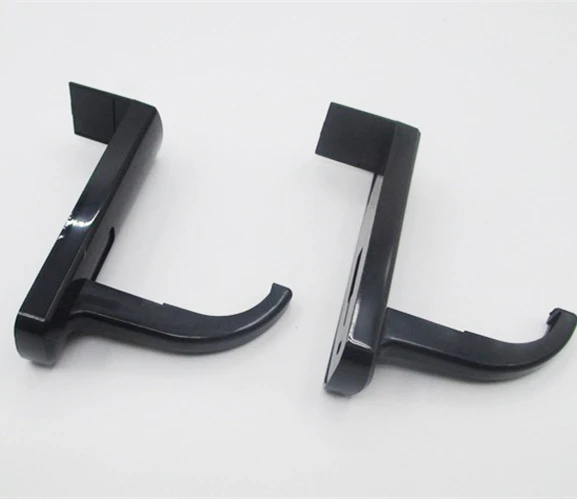 Держатель для наушников универсальный настенный пластиковый держатель |