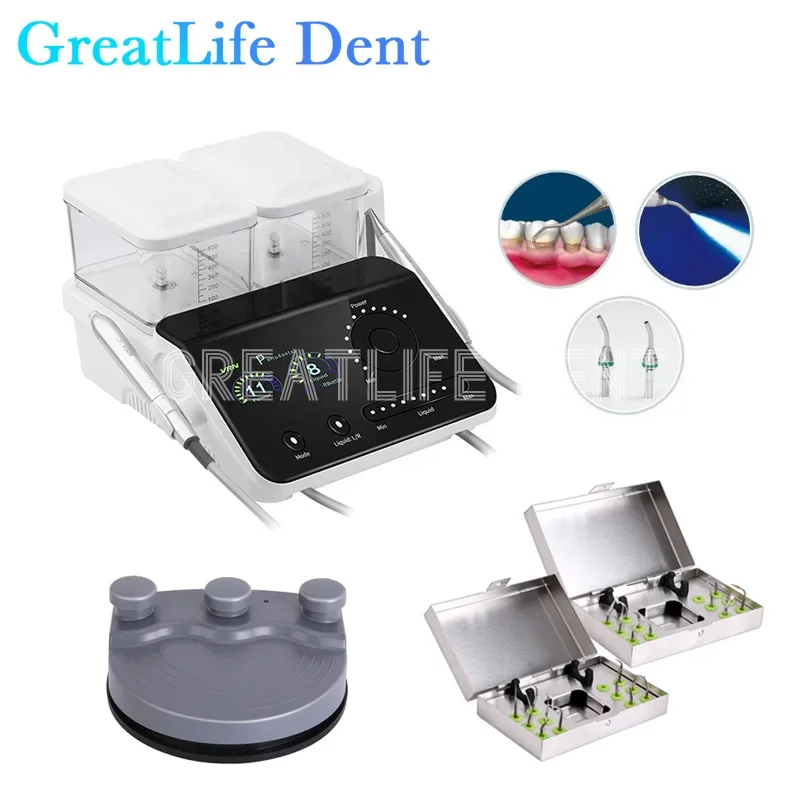 Рисунок 6 - GreatLife Стоматологическая система отбеливания зубов