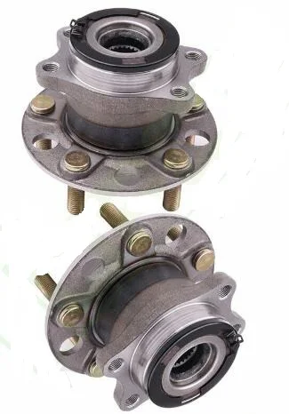 

Подшипник Ступицы Whee 512333 712333 для Dodge Caliber 07-08 Jeep Compass 2007-17 Patriot, 2 шт.