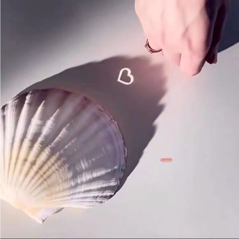 

Female Light Projection Love Ring New Love Gifts Copper Ring Anniversary Jewelry