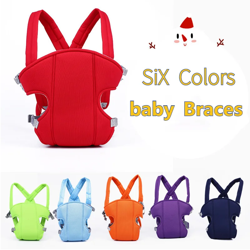 

Deepeel child Suspender X-Type Wide Strap Braces Mother and Baby Supplies Accessories Colors Functional Suspenders with Bays
