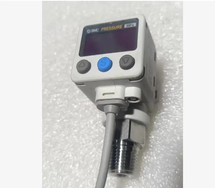 Датчик давления ИСЭ80Х-02Л-А -0 1~ 2 0 МПа