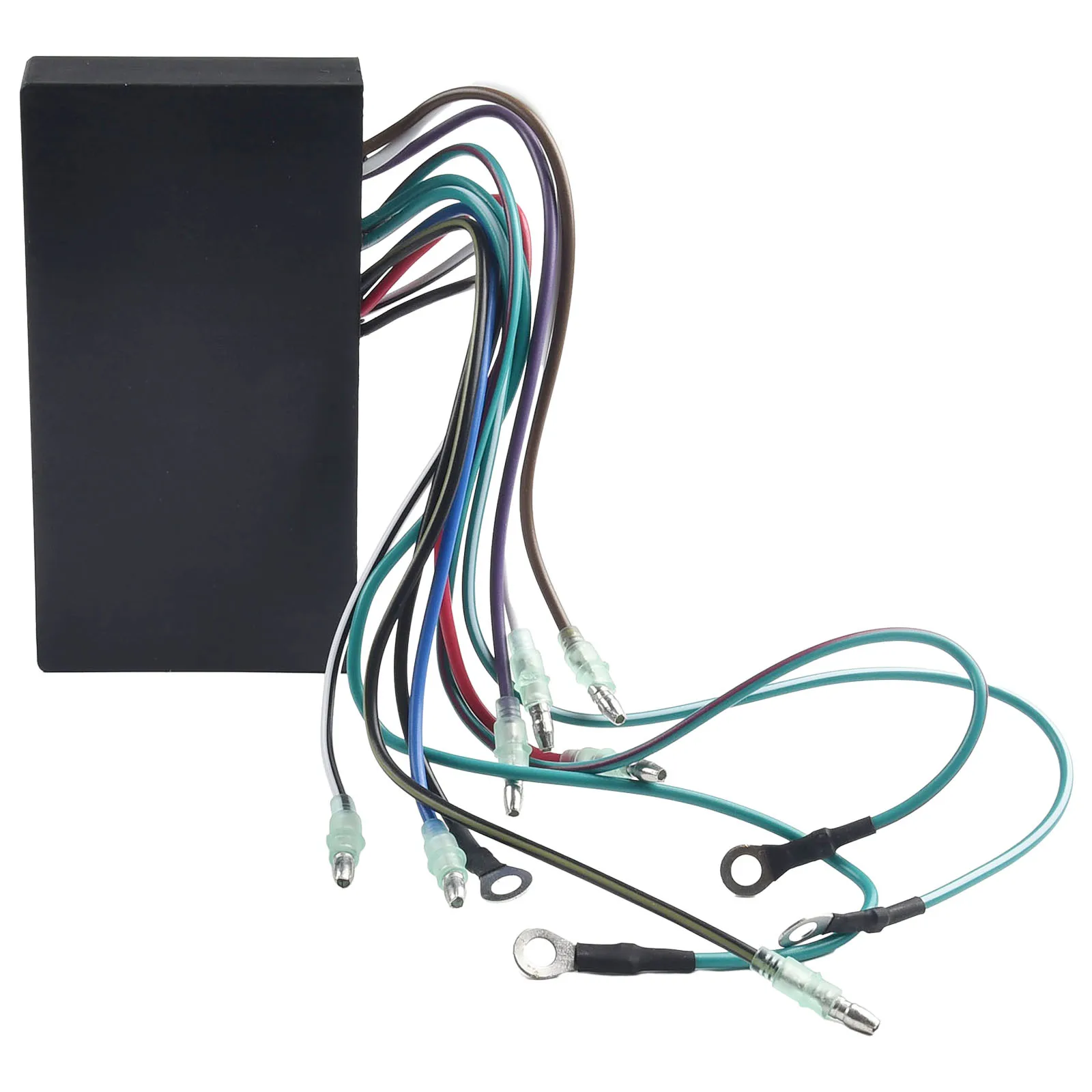 Для Mercury Force Для CDI Switch Box Блок питания 19052 A1 Для A2 Для A3 A5 Для A6 A8 Высокопроизводительное легкое подключение (art.: 3920d222c59cd) - 3920d222c59cd
