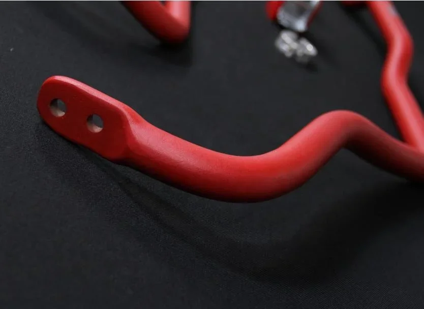 Оптовая цена автомобильный стабилизатор передний поперечной устойчивости для