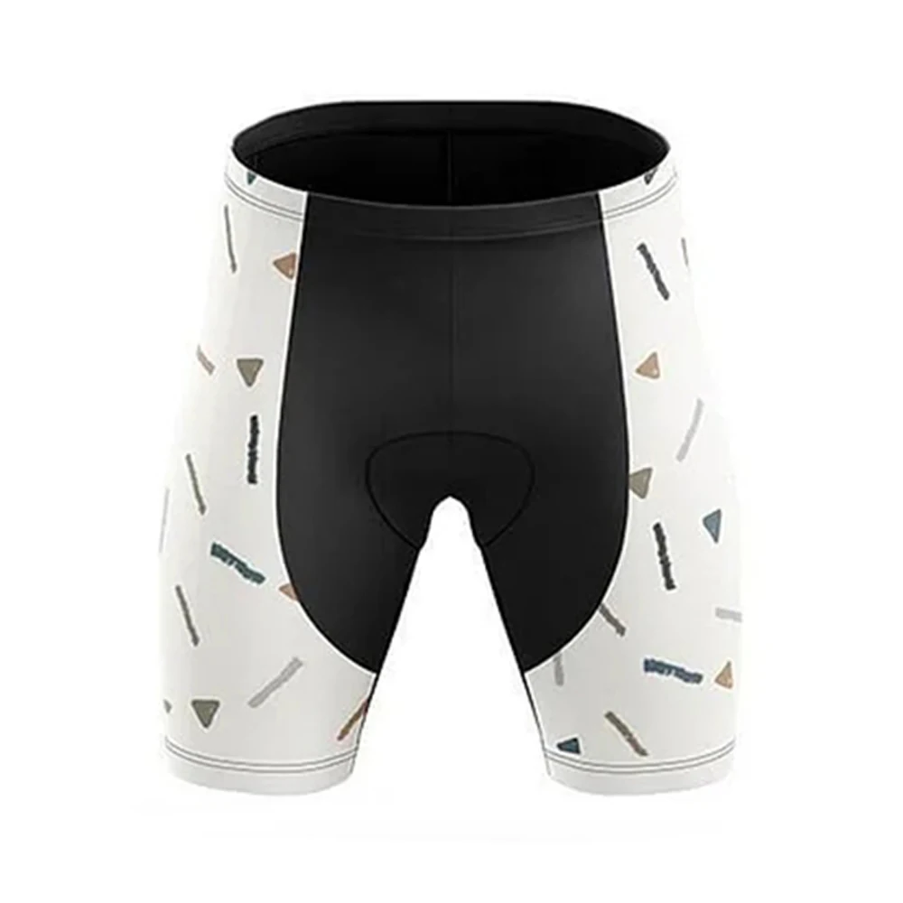 Bicycle Pants Road Racing Tights Cycle Mtb Ride Shorts Mount