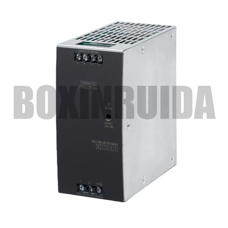 Микросхема 6ES7288-0ED10-0AA0 6ES7 288-0ED10-0AA0