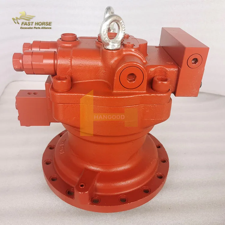 Тяжее оборудование Hangood с высококачественными запасными частями экскаватора