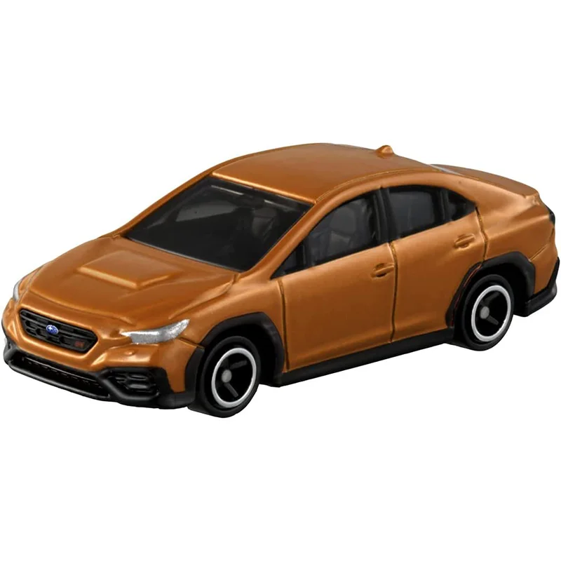 Модель автомобиля TAKARA TOMY из сплава под давлением № 76 Subaru WRX S4 Sport Coupe детский