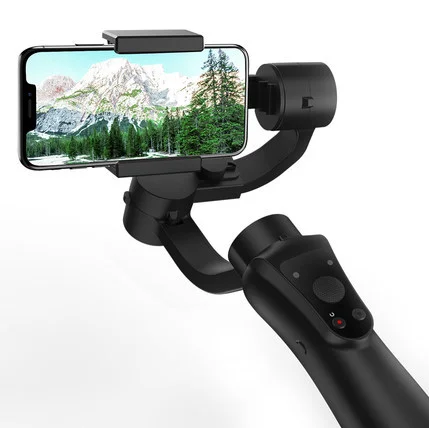 

3 Axis Protective Bracket Useful Expansion Holder Cover Stand Tripod Handheld Smartphone Gimbal Camera Stabilizer Holder