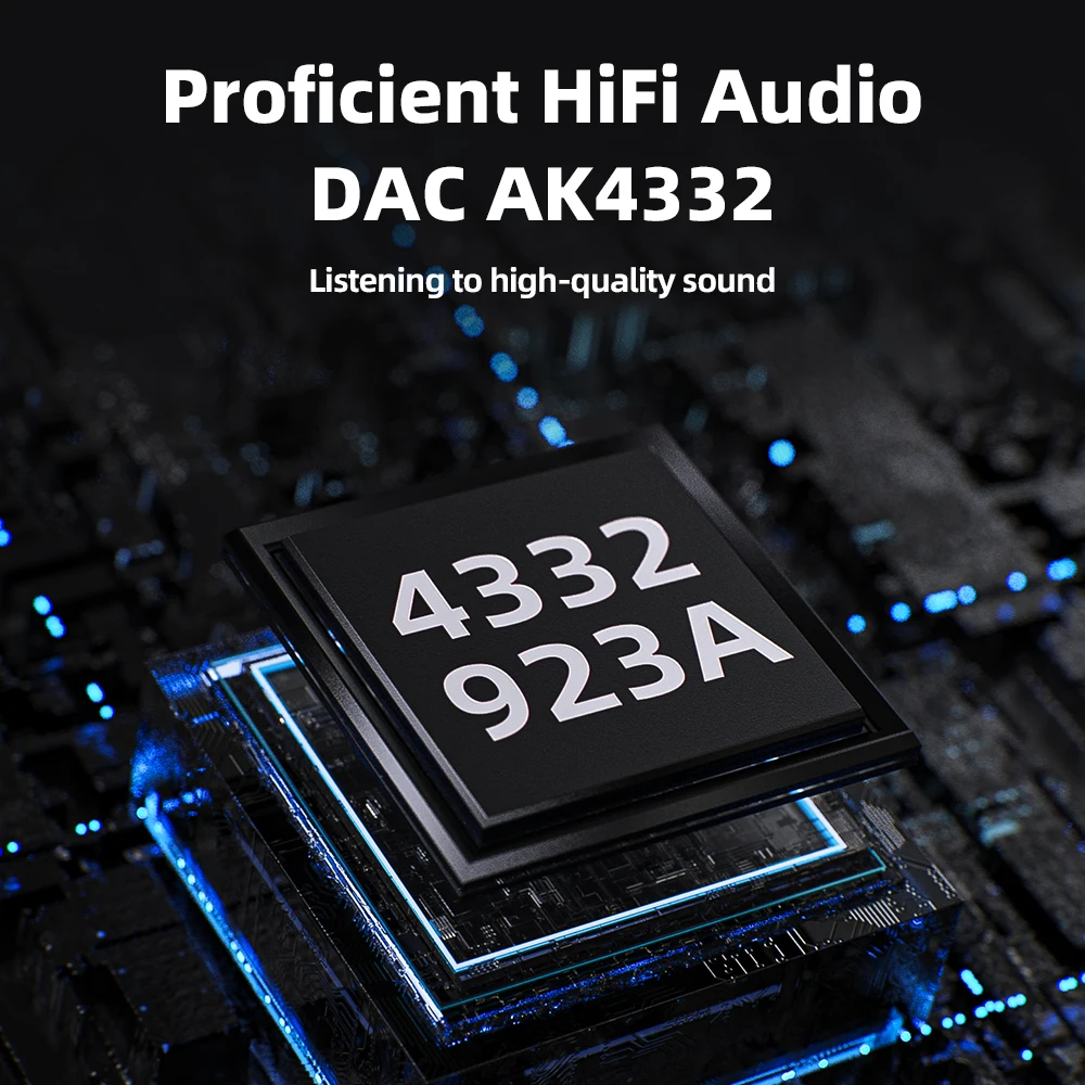 FiiO FW3 LDAC настоящие беспроводные наушники 10 мм драйверы с пышным вокалом/басом