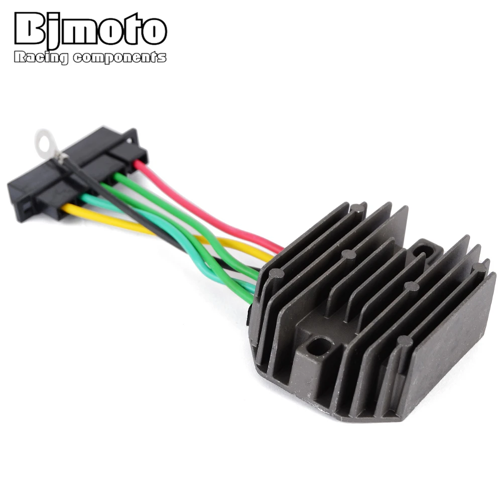 

Motorcycle Voltage Regulator Rectifier For John Deere MIA881279 322 330 332 415 670 770 790 870 970 990 1070 2243 F912 F915