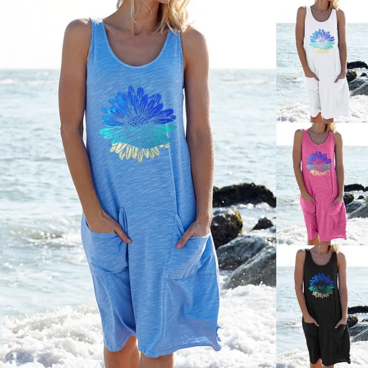 

Новинка лета 2023, женское платье высокого качества