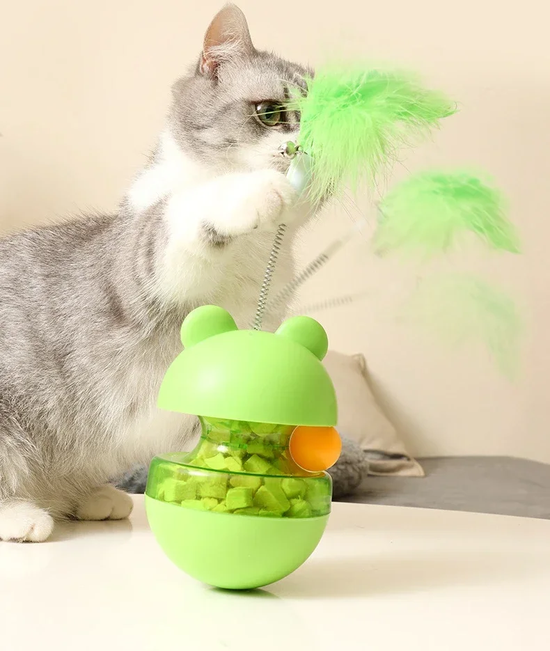 Новая игрушка для кошек чтобы облегчить скуку и самоучивать кошачья тизерная