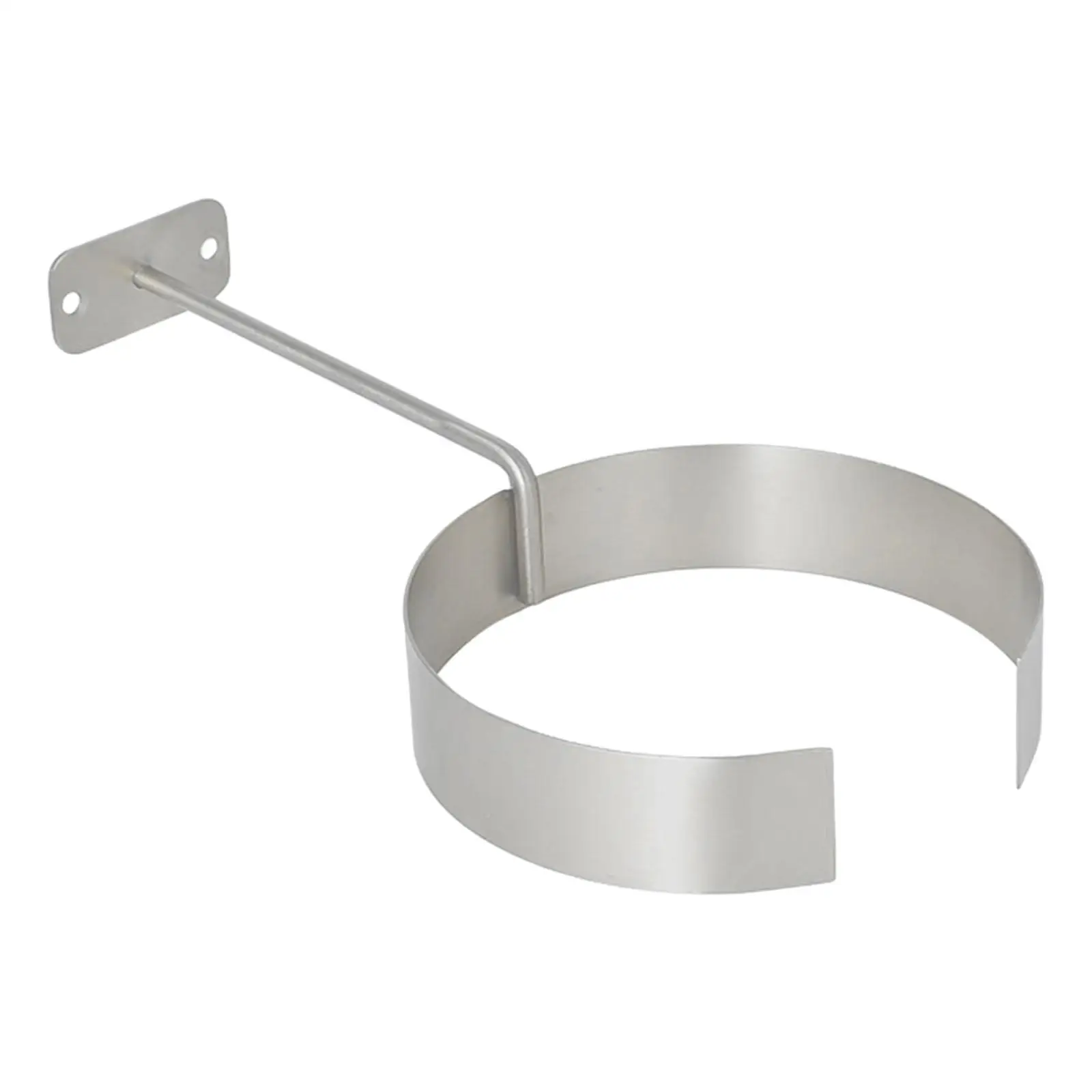 

Настенный держатель для воротника, витрина для магазина одежды