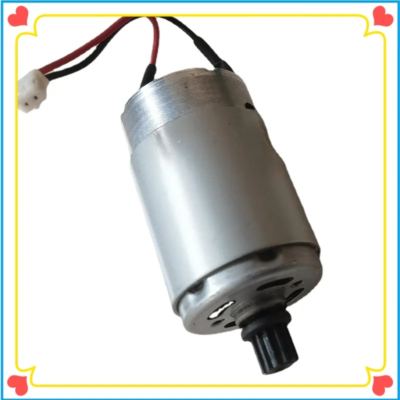 Основной роликовый щеточный двигатель LIECTROUX C30B для пылесоса LIECTROUX XR500 C30B Proscenic 800T 820S Запчасти для робота-пылесоса